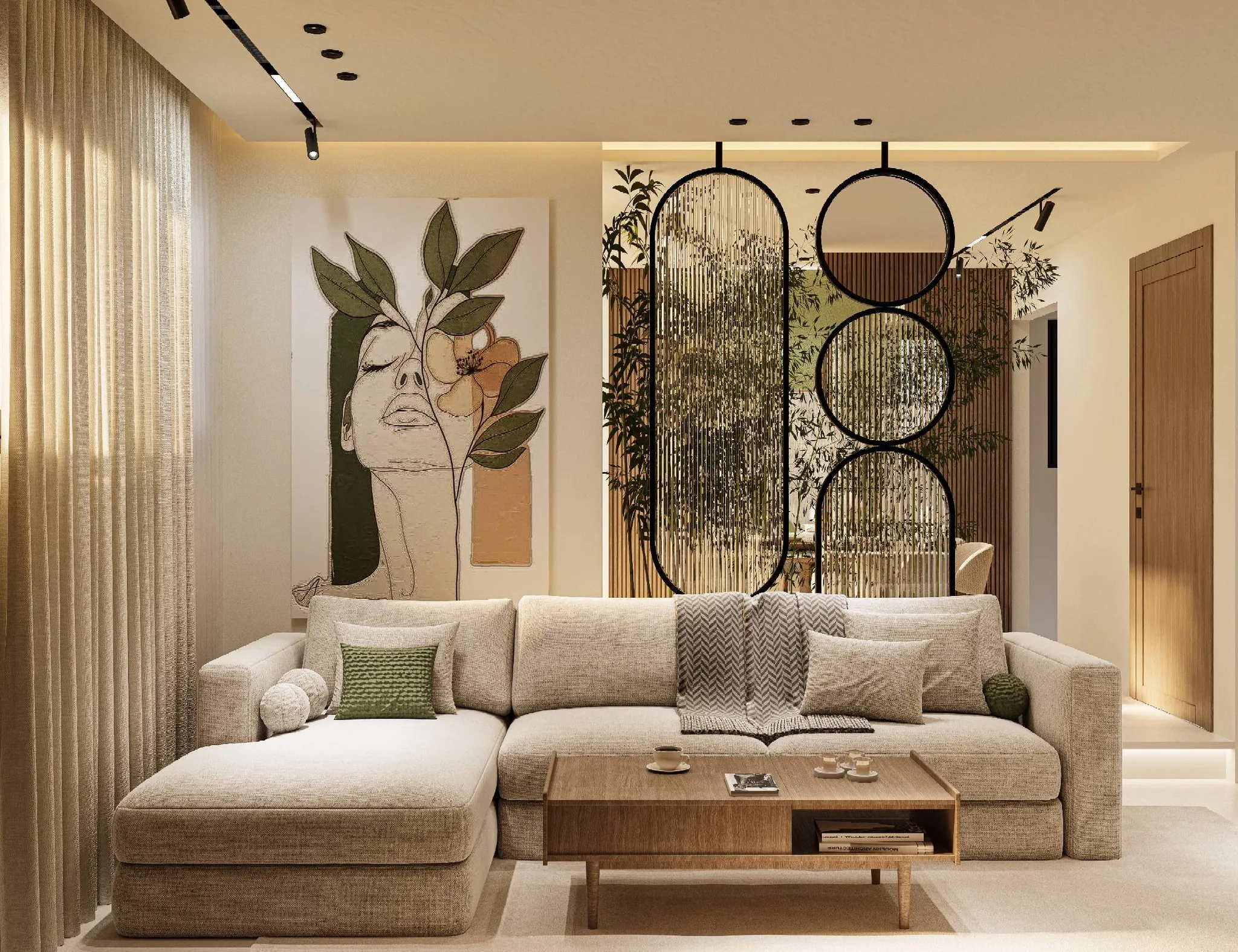 Casa de Verano Worbis