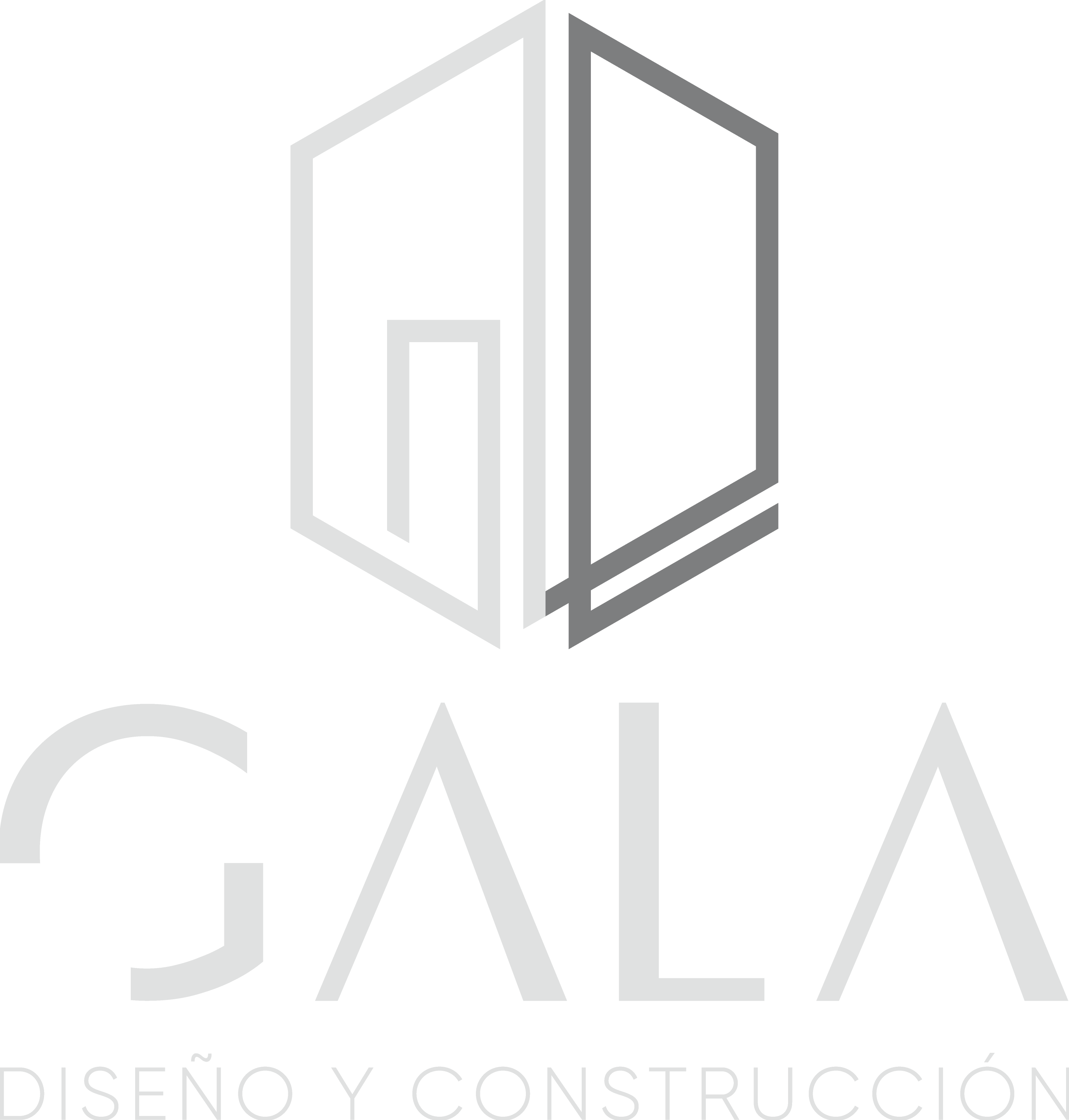GALA Arquitectura y Construcción